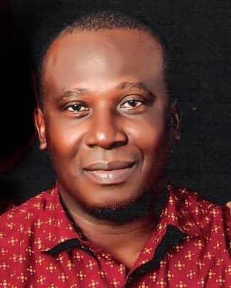 Dr. Henry Chibudike
